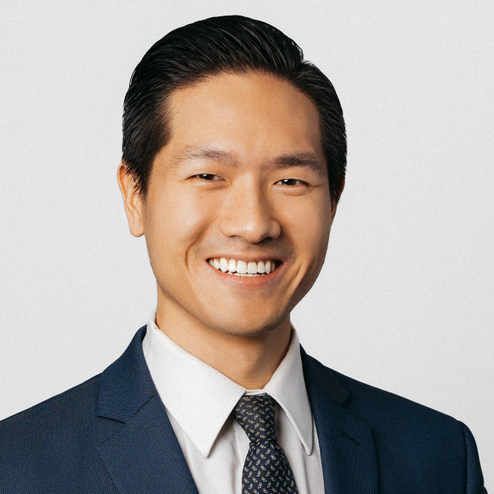 Leo Young, your event host